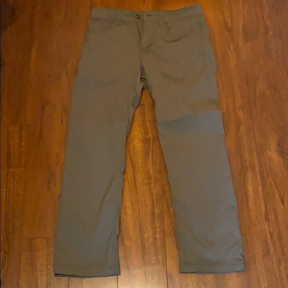 Prana Hiking Pants